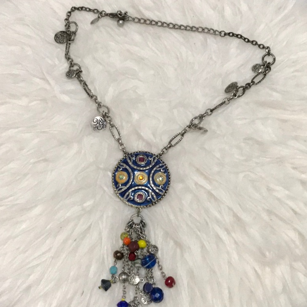 Chico’s necklace